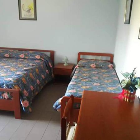 B&B Il Ranch Catanzaro Zewnętrze zdjęcie