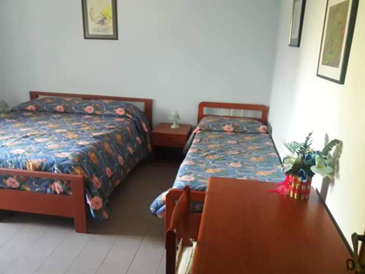 B&B Il Ranch Catanzaro Zewnętrze zdjęcie