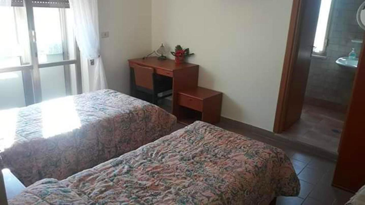 B&B Il Ranch Catanzaro Zewnętrze zdjęcie