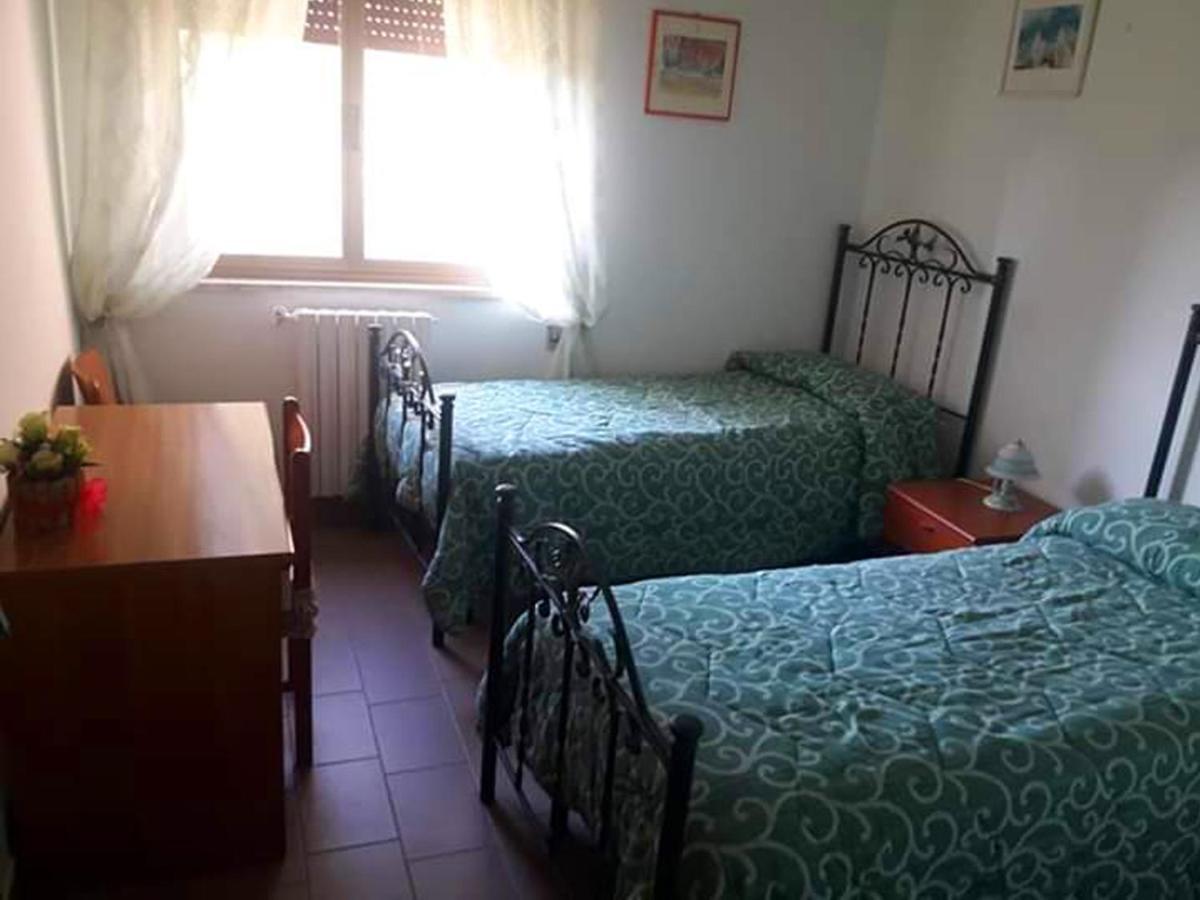 B&B Il Ranch Catanzaro Zewnętrze zdjęcie