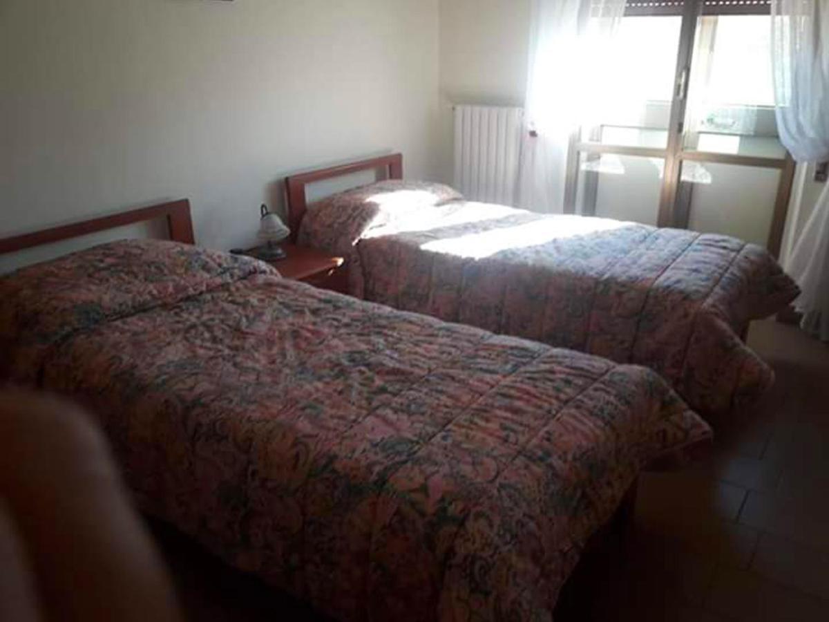 B&B Il Ranch Catanzaro Zewnętrze zdjęcie
