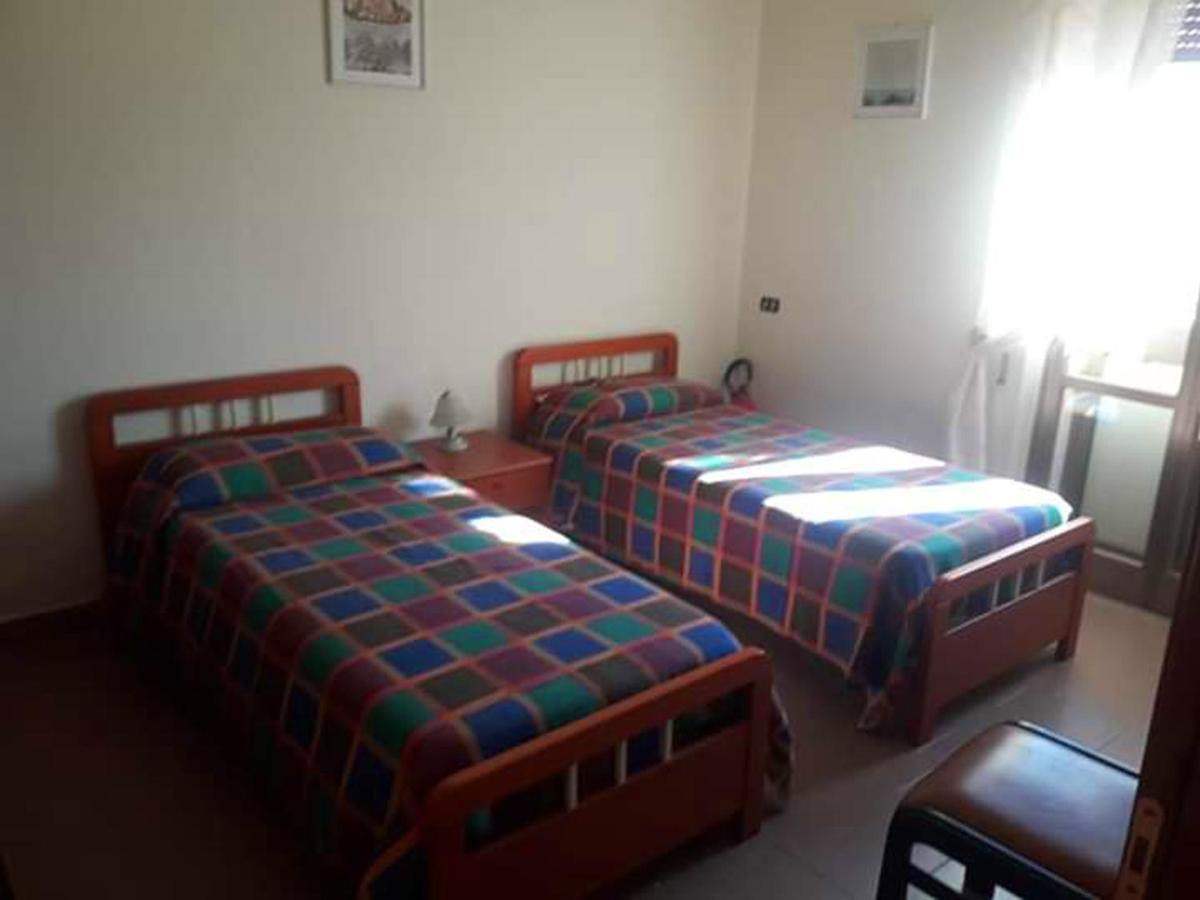 B&B Il Ranch Catanzaro Zewnętrze zdjęcie