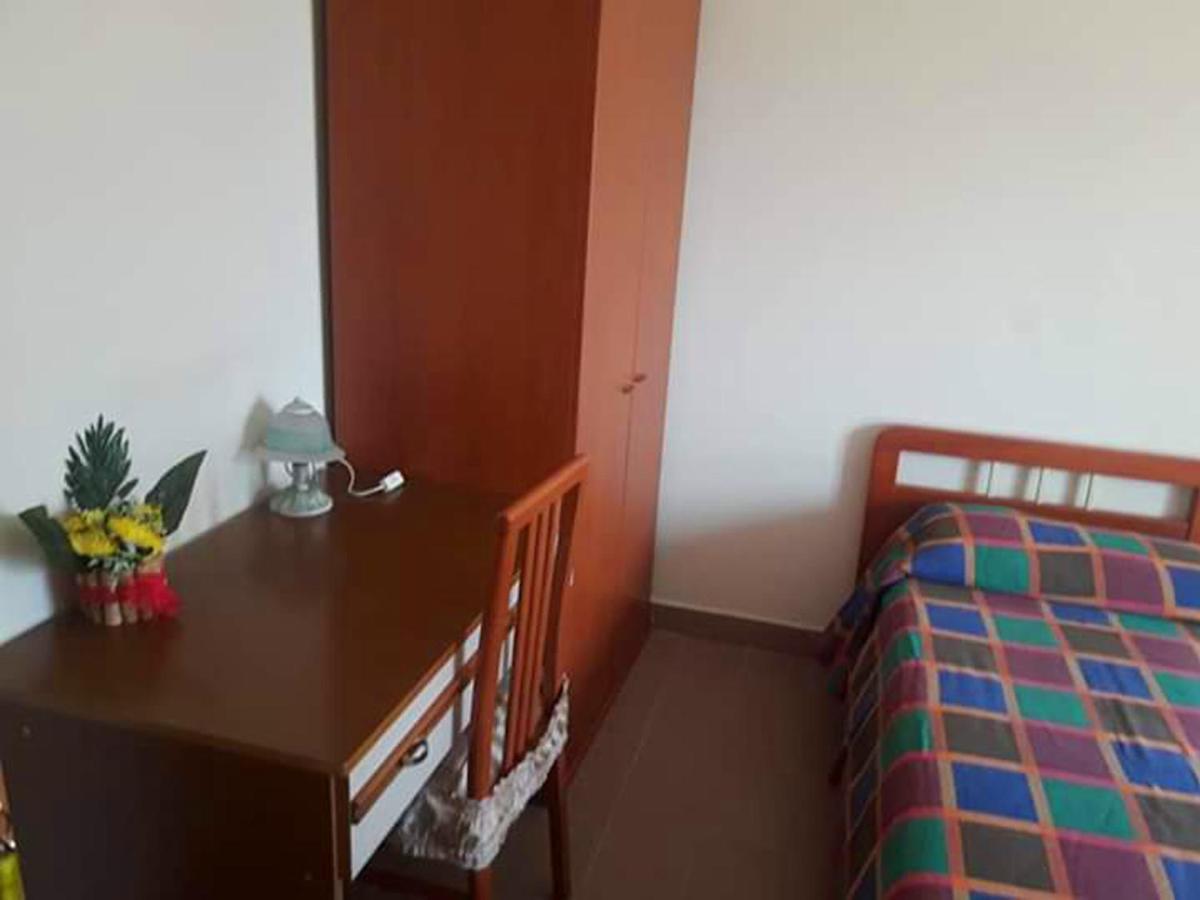 B&B Il Ranch Catanzaro Zewnętrze zdjęcie